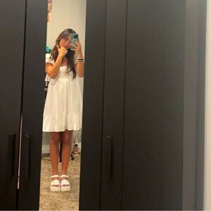 Meet your Posher, Mckinlee